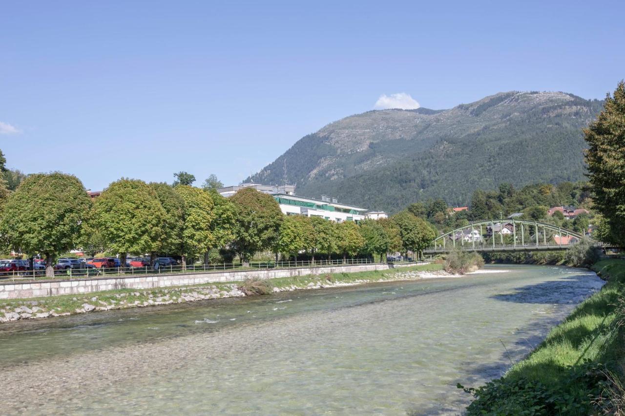 Refugium Bad Ischl Apartment Exterior photo