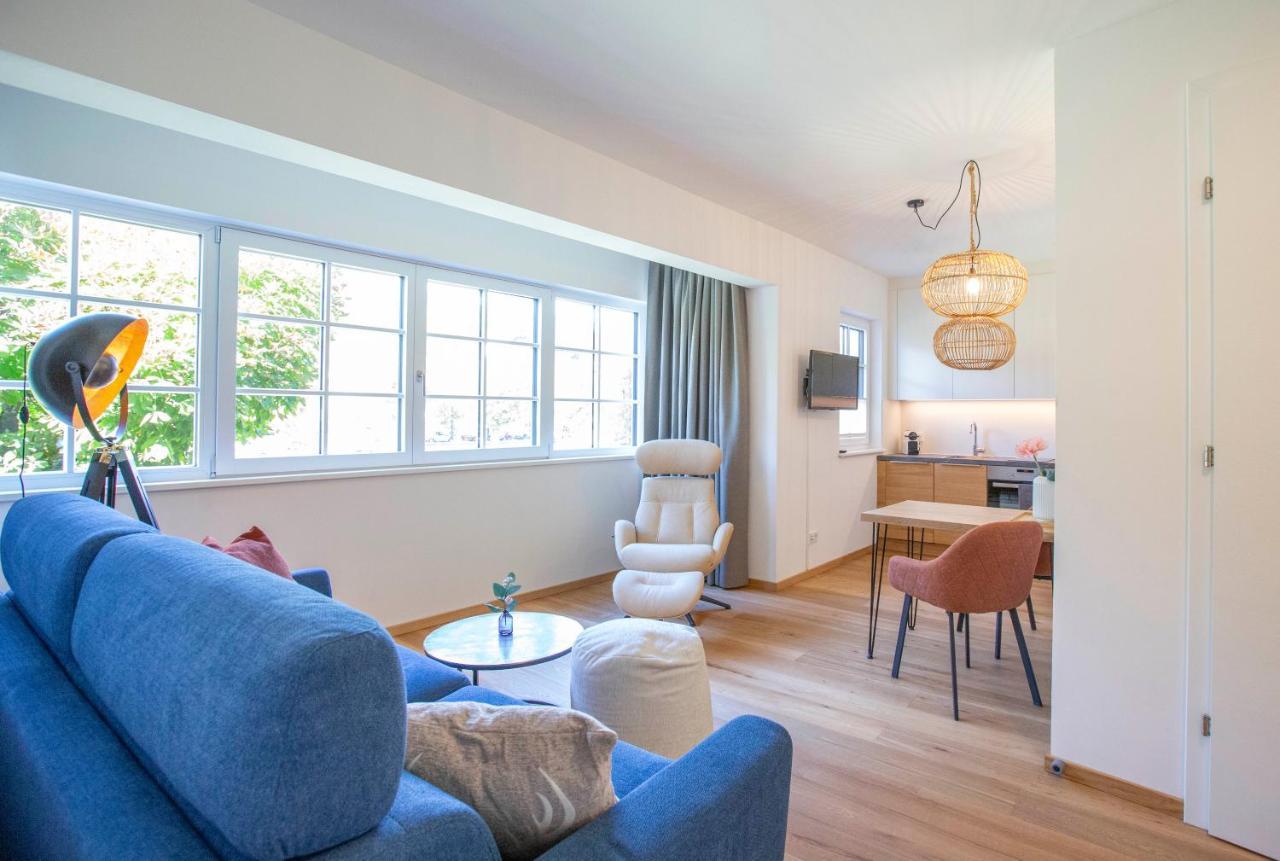 Refugium Bad Ischl Apartment Exterior photo