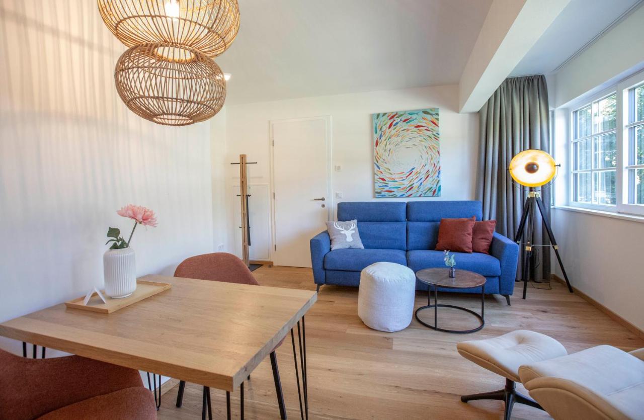 Refugium Bad Ischl Apartment Exterior photo
